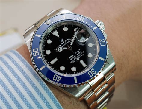 rolex submariner blue bezel blue dial 98230|rolex submariner date.